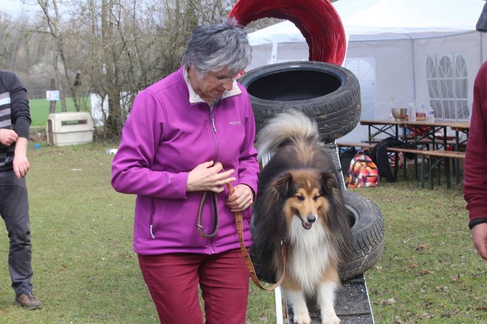 Nous avons test l'OBEJUMP.